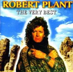 Robert Plant : The Very Best